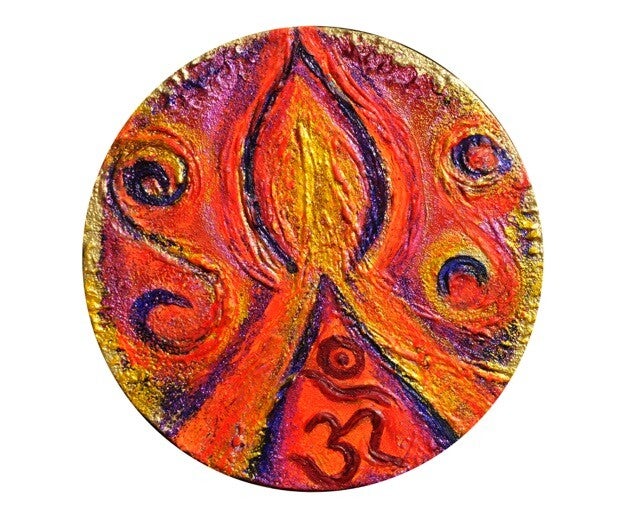 09. Om Namah Shivaya - Eng.