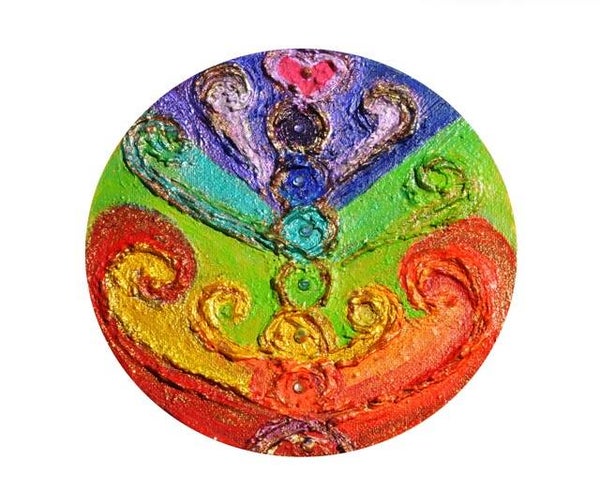 22. Lam, Vam, Ram, Yam, Ham, Om - Eng.