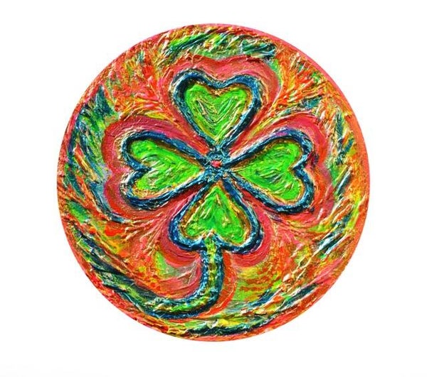 39. Om Ama Rani - Ik ben heel.