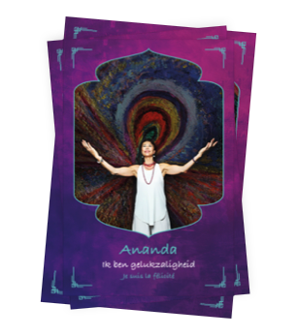 Portals - affirmations