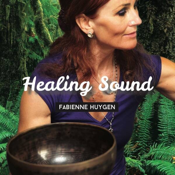 CD Healing Sound