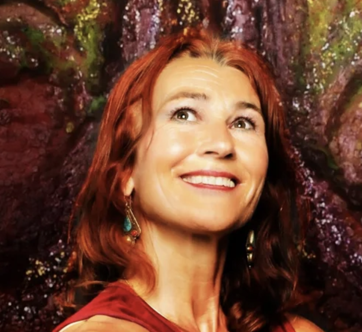 DEVI Massage | healing-earth.org