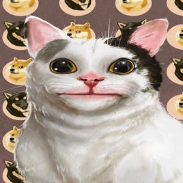 2024 cute cat