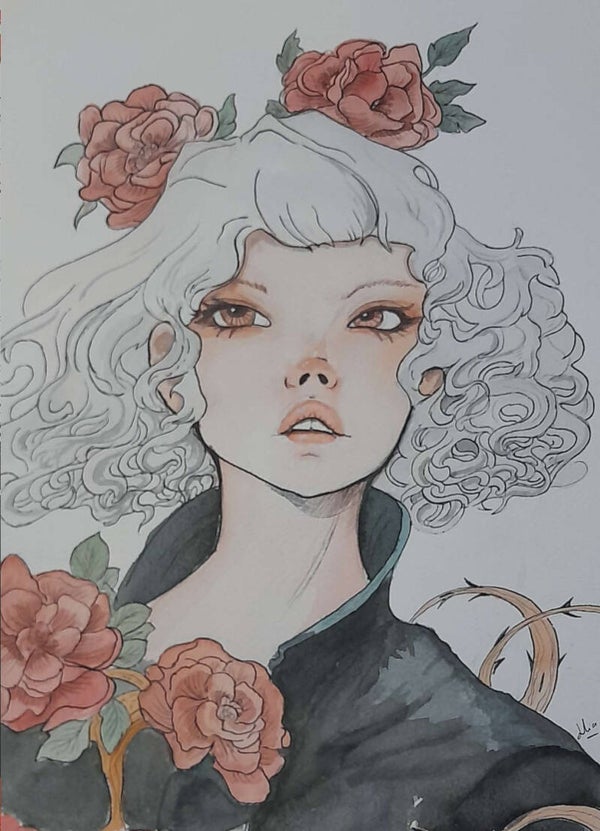 Rose