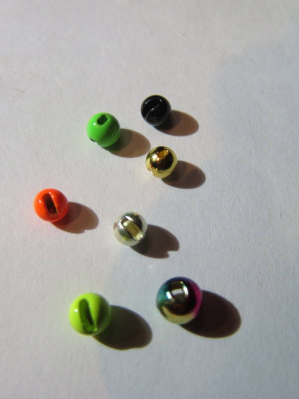 tungsten 3,8 mm (0,41g) - gesleufd