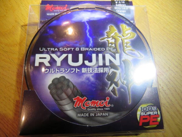 Momoi Ryujin