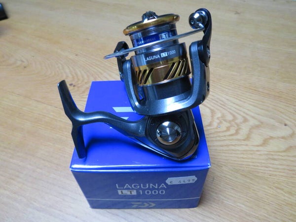 Daiwa Laguna LT 1000