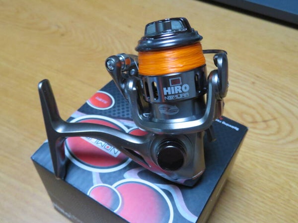 Hiro Light Game FD 075