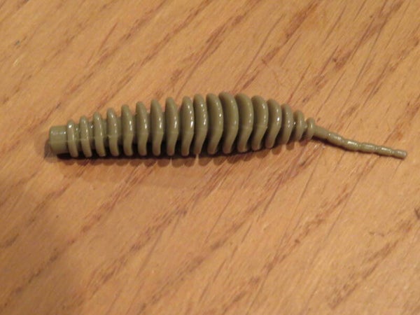 Tanta 2" (5,1cm)