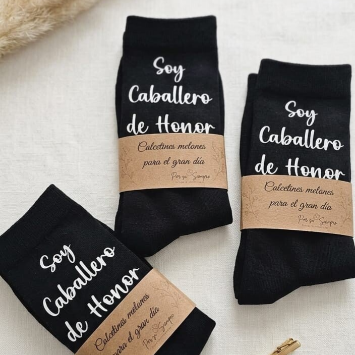 Calcetines Personalizados
