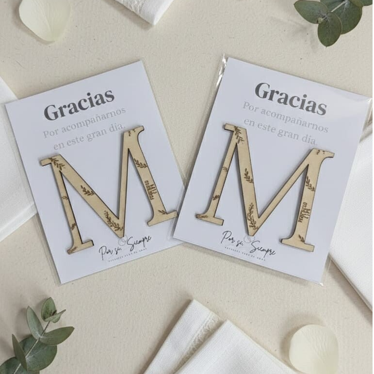 Marca sitio Inicial con Imán