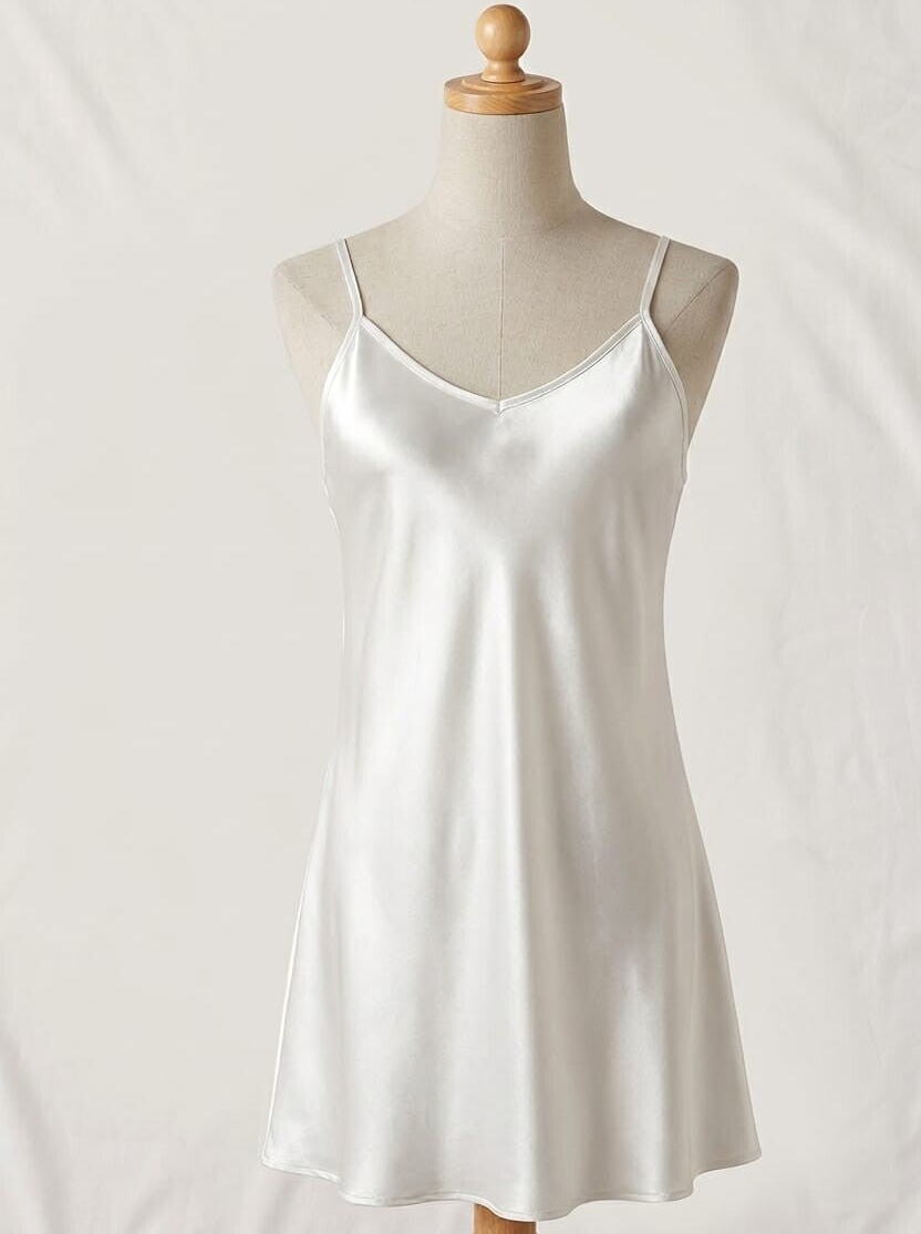 Camisón Liso