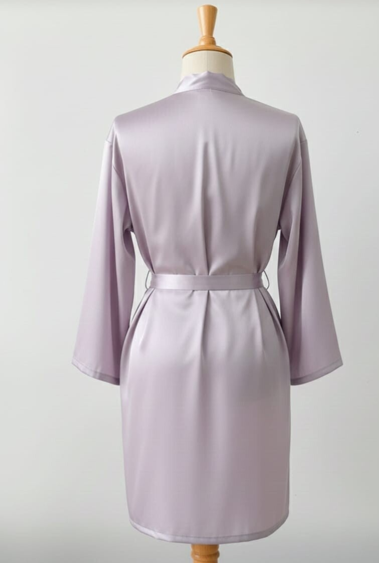 Batas Lisas Varios Colores