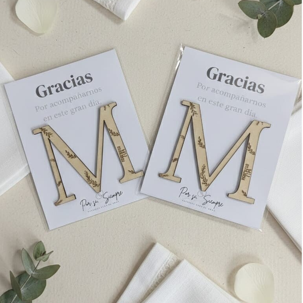 Marca sitio Inicial con Imán