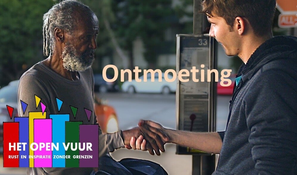01. Ontmoeting