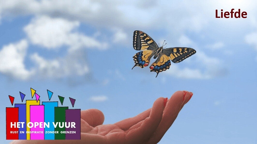 08. Liefde - Khalil Gibran