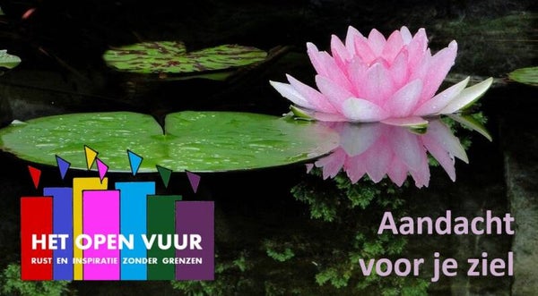 23. Aandacht voor je ziel - Hermann Hesse