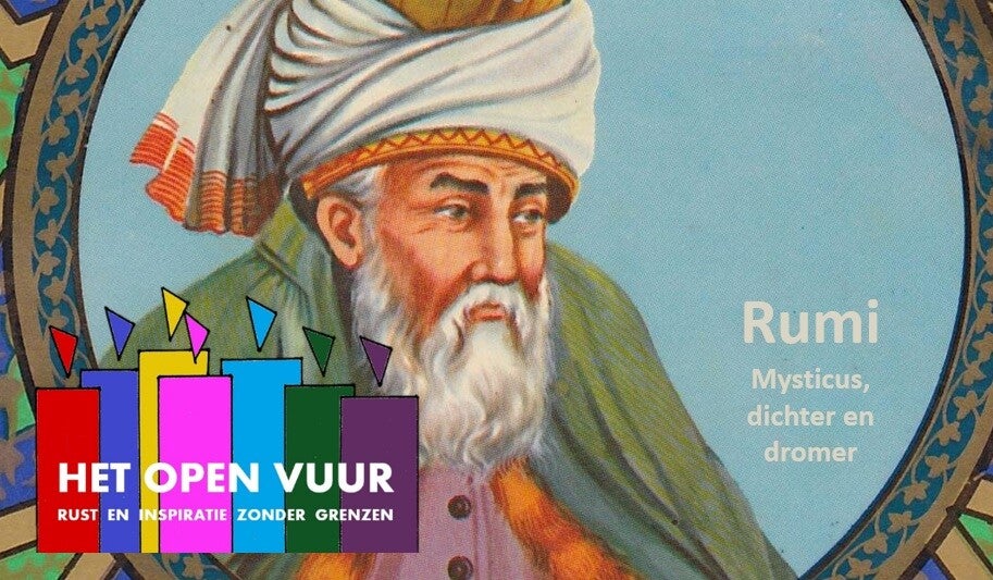 31. Rumi