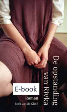 De opstanding van Rivka (E-book)