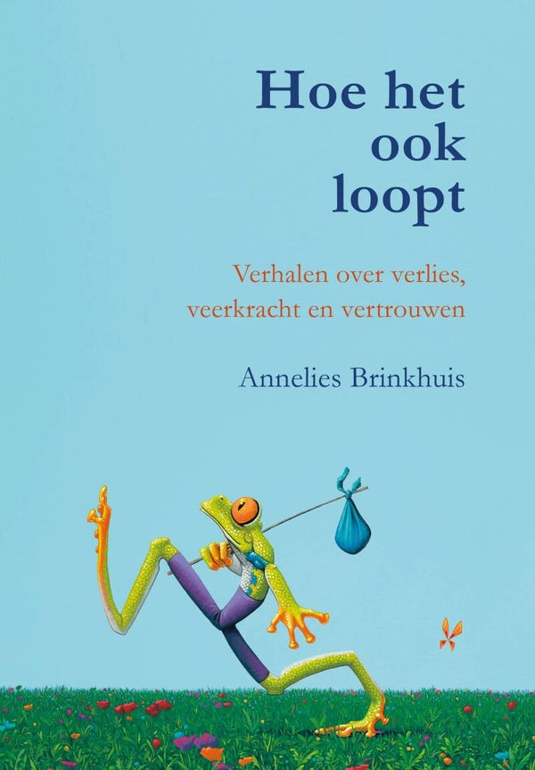 Hoe het ook loopt
