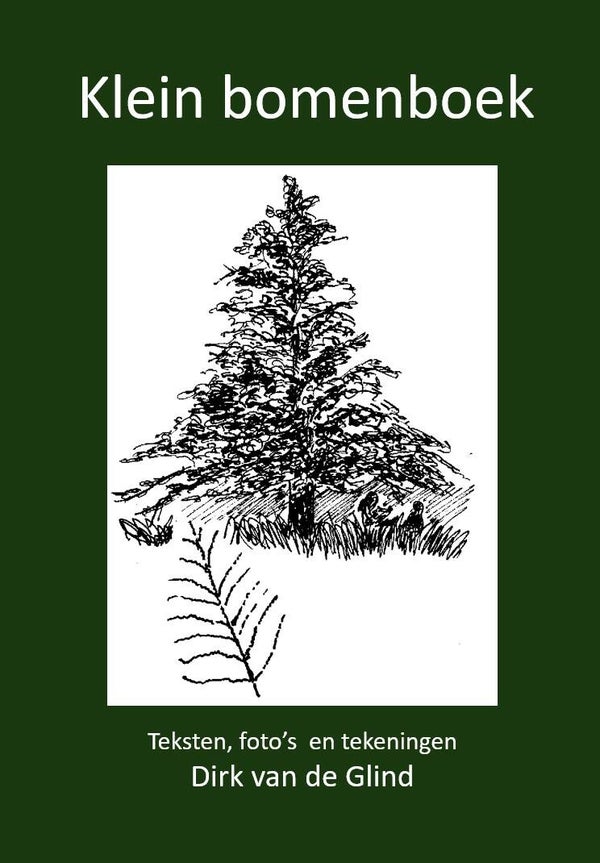 Klein Bomenboek (PDF)