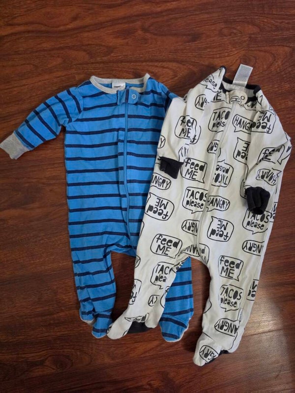 Pajama Sleep Set
