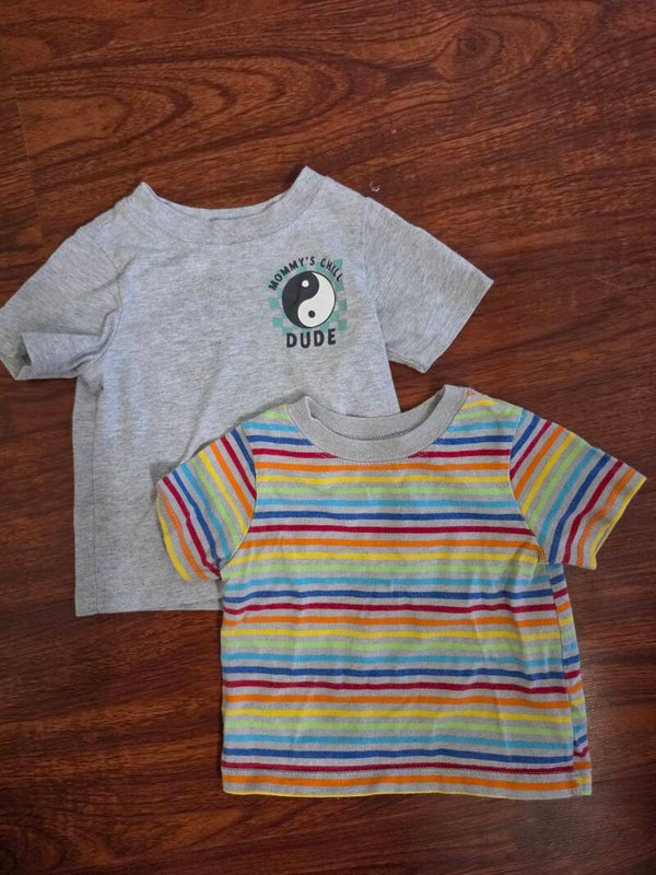 T-Shirt Set