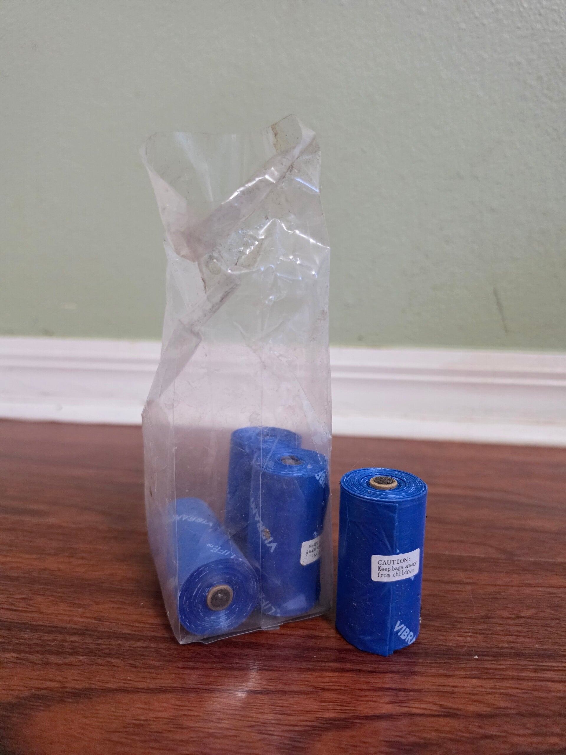 Pet Waste Bags
