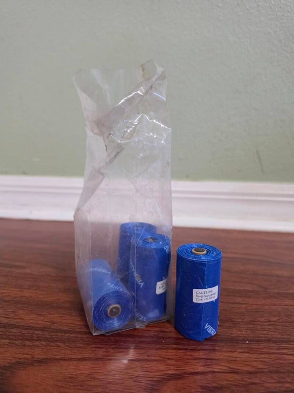 Pet Waste Bags
