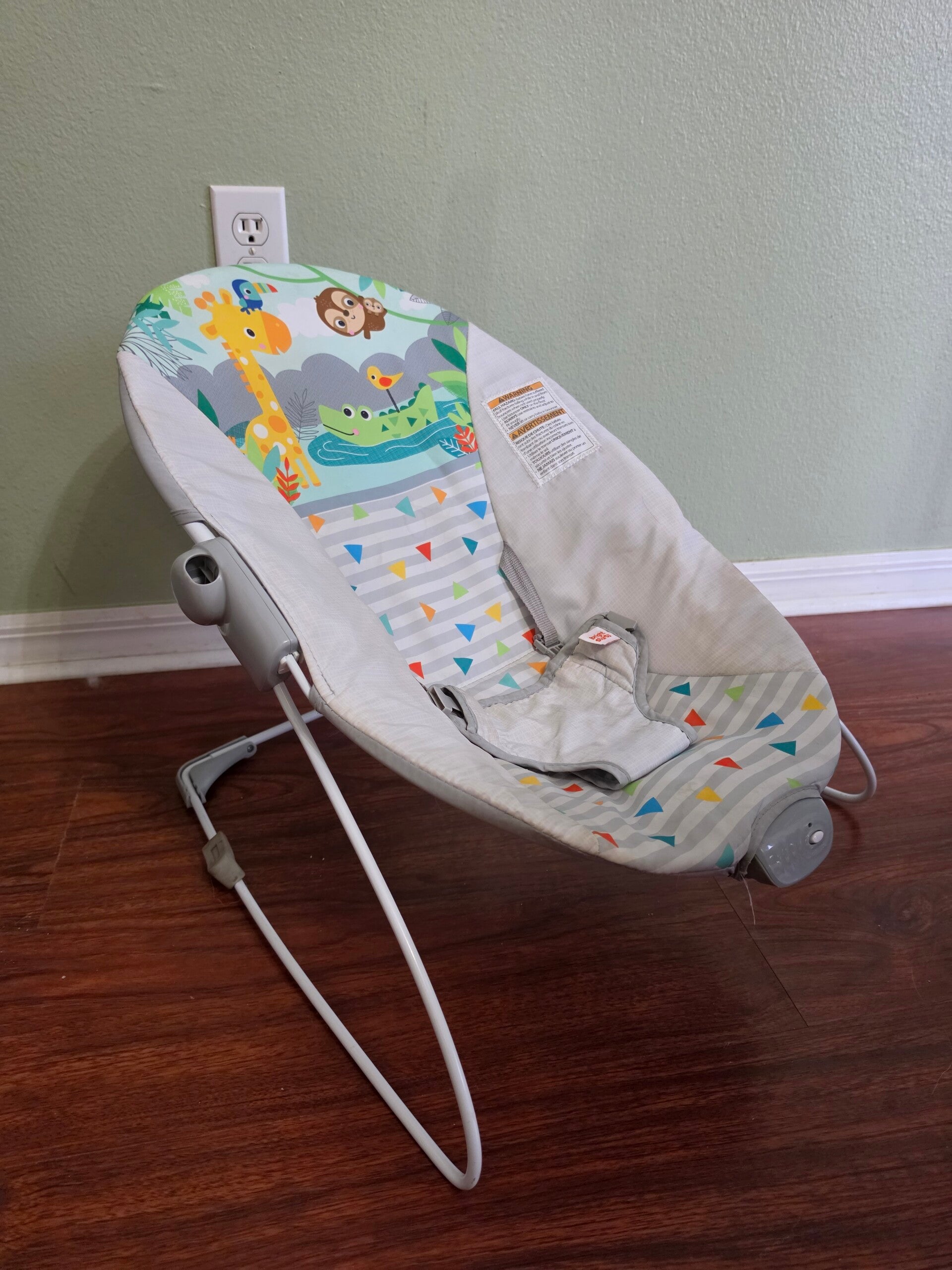 Baby Bouncer