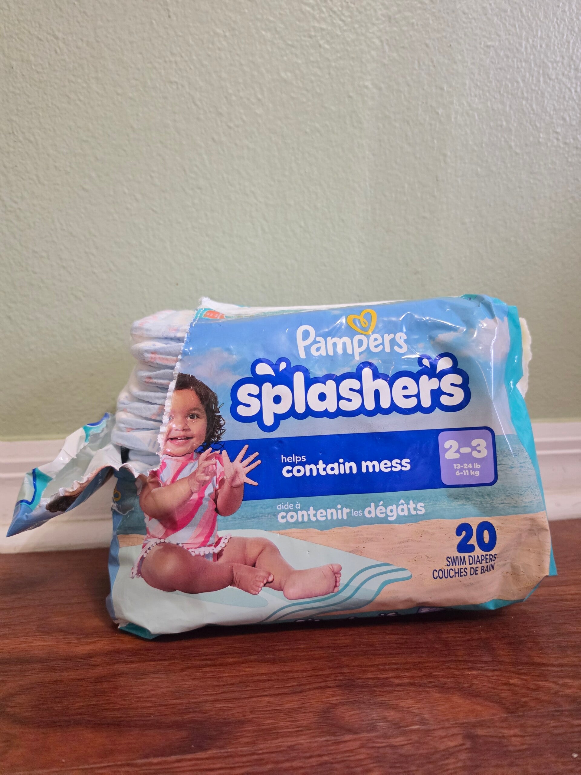 Swim Diapers