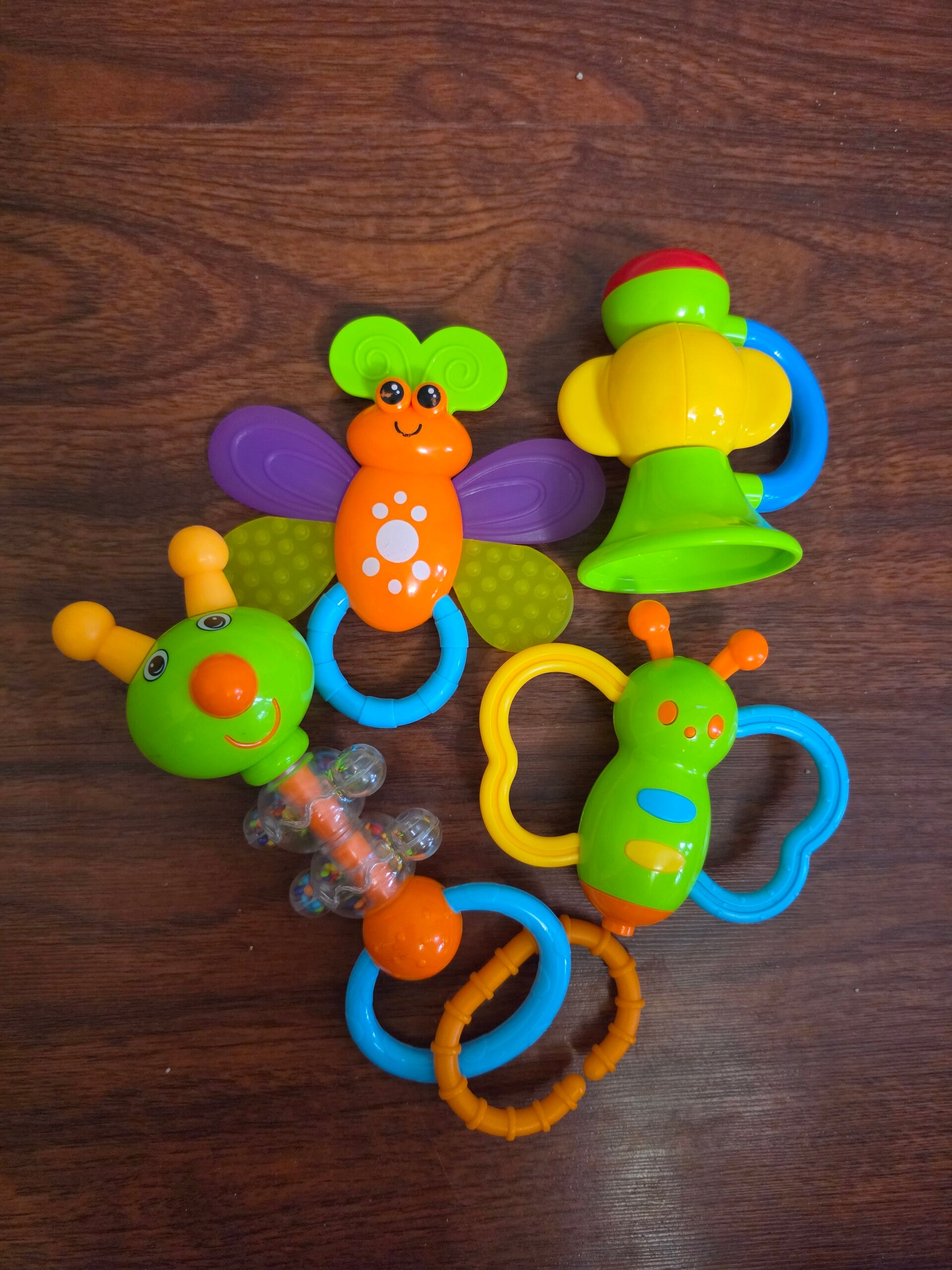 Baby Toys
