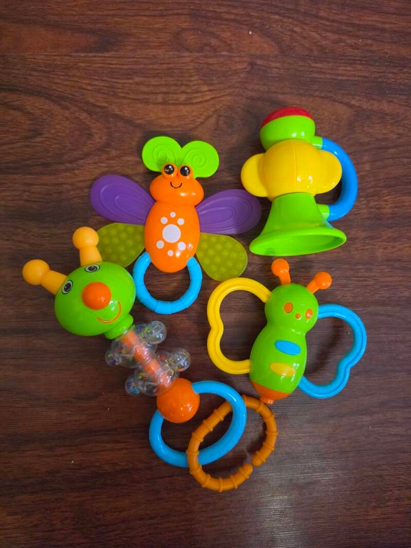 Baby Toys