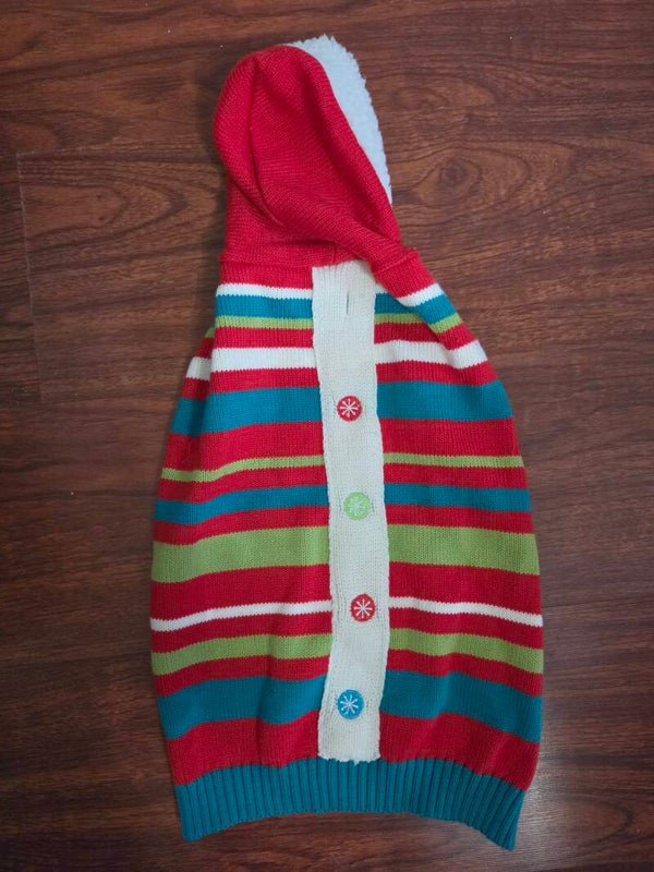 Dog Christmas Sweater
