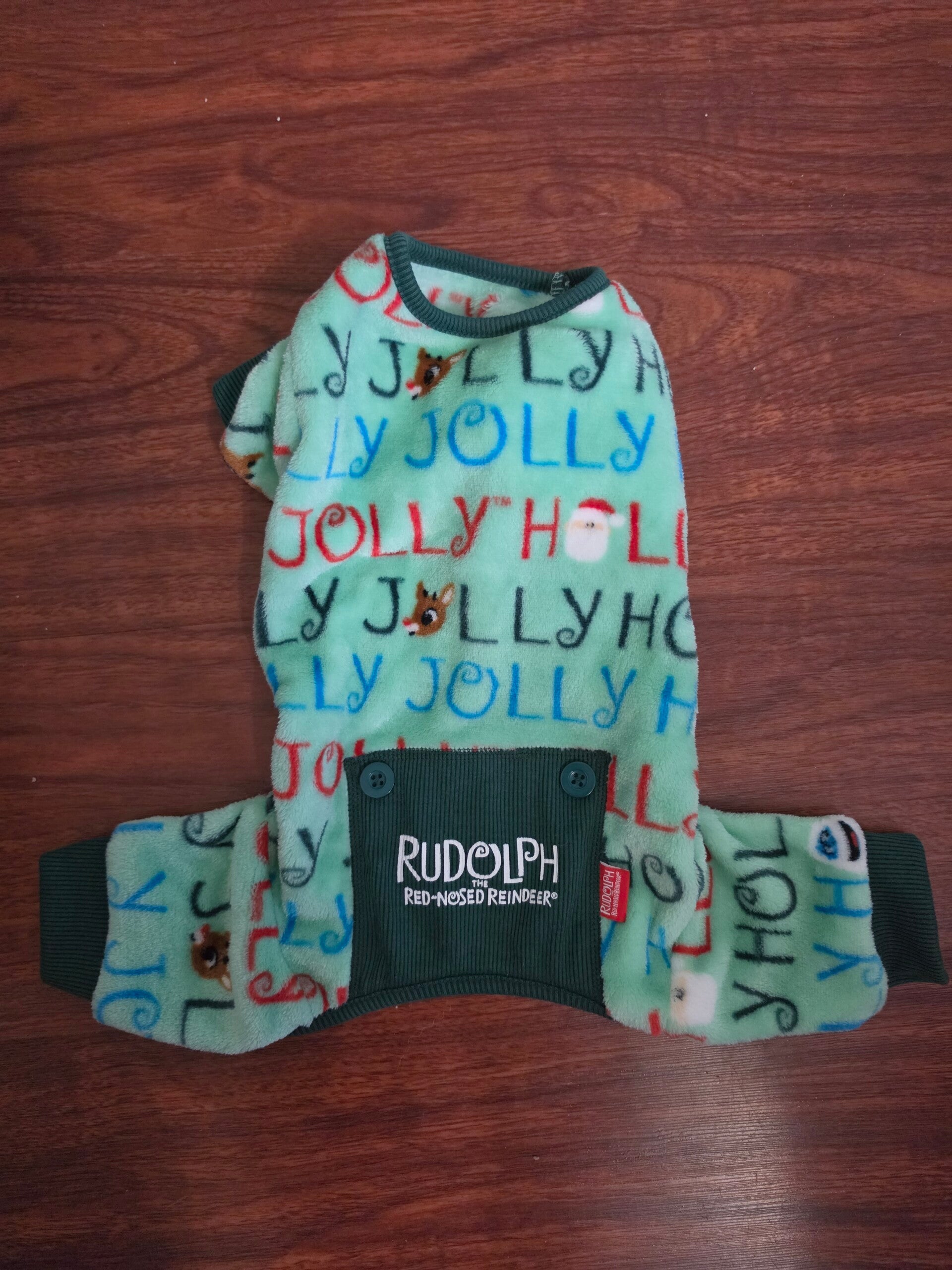 Dog Christmas Sweater