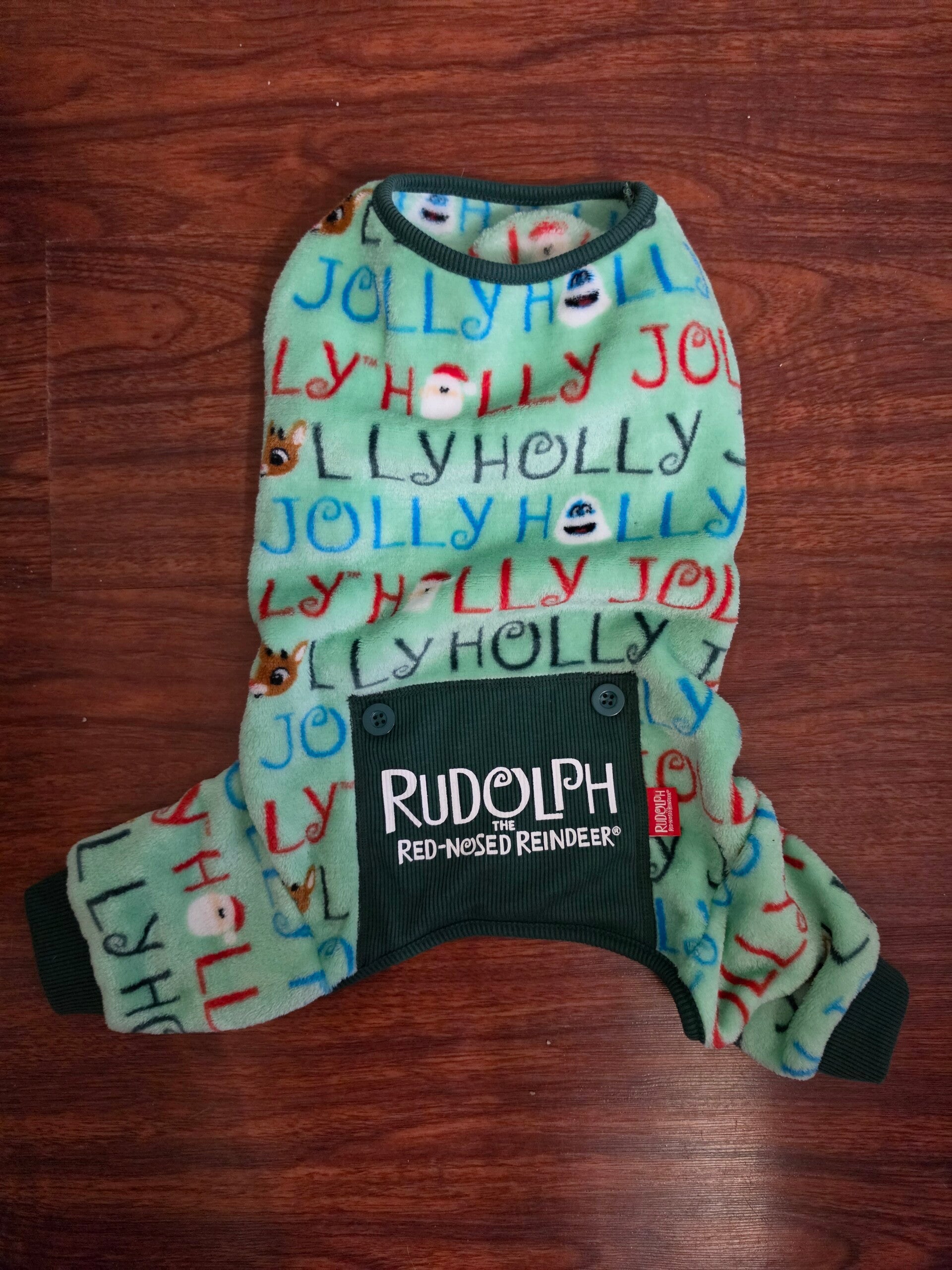 Dog Christmas Sweater