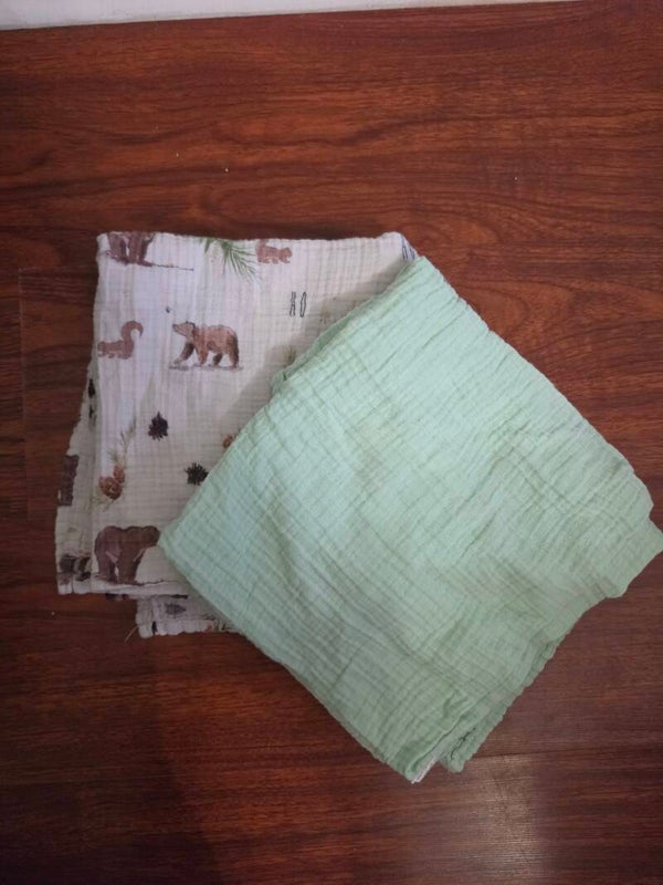 Baby Blankets