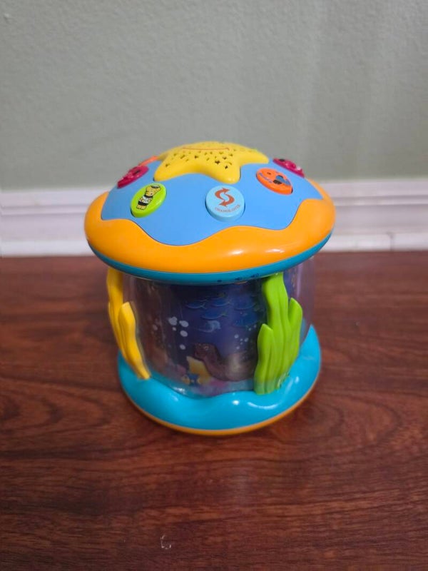 Baby Musical Toy