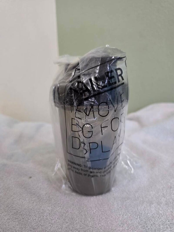 Shaker Bottle (unopened)