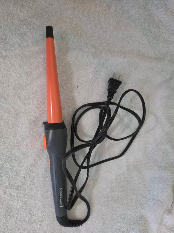 Curling Iron