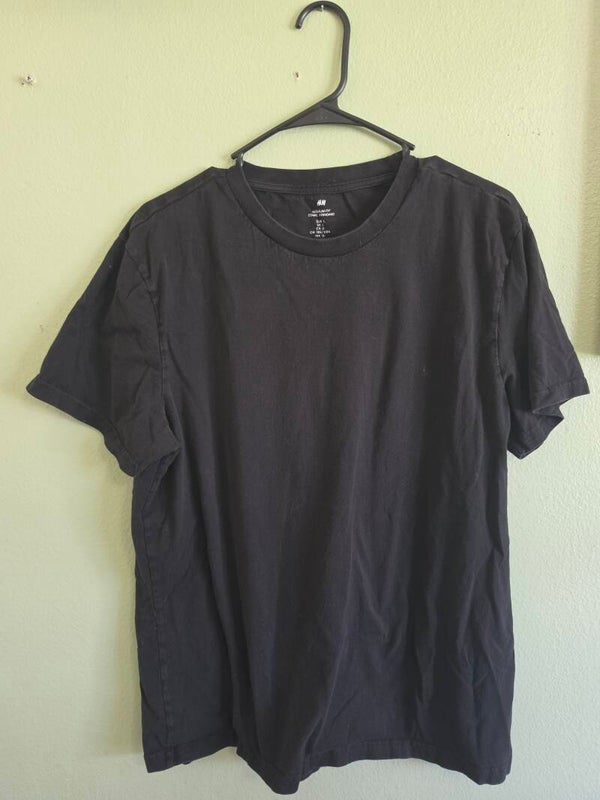 Men's Black Shirt