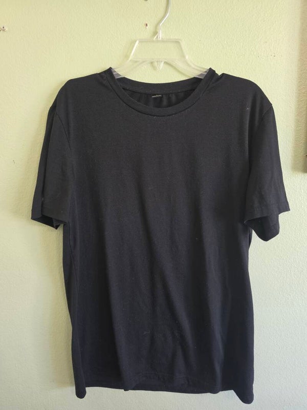 Men's Black Shirt