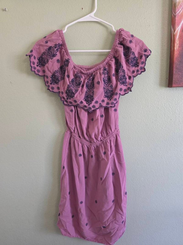 Girl's Dress