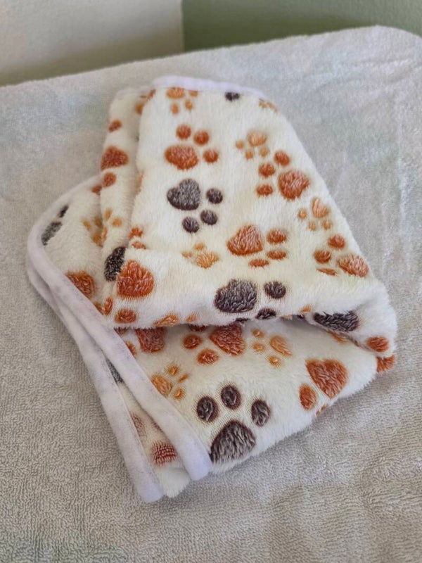 Small Pet Blanket