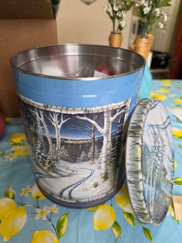 Assorted Craft Bin #1