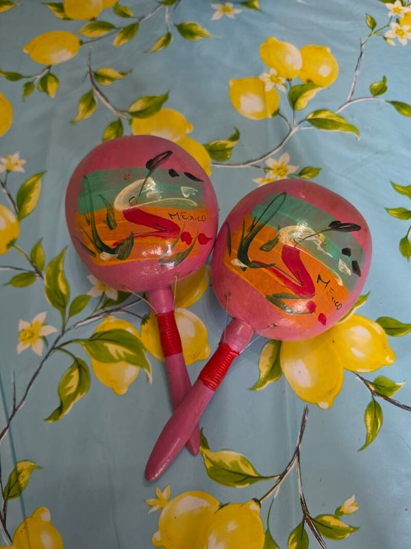 Maracas