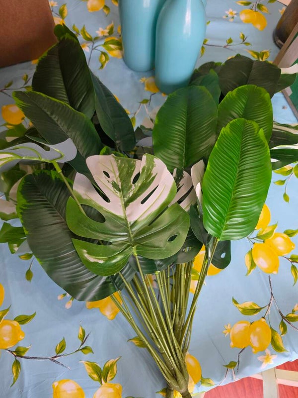 Fake Leaves