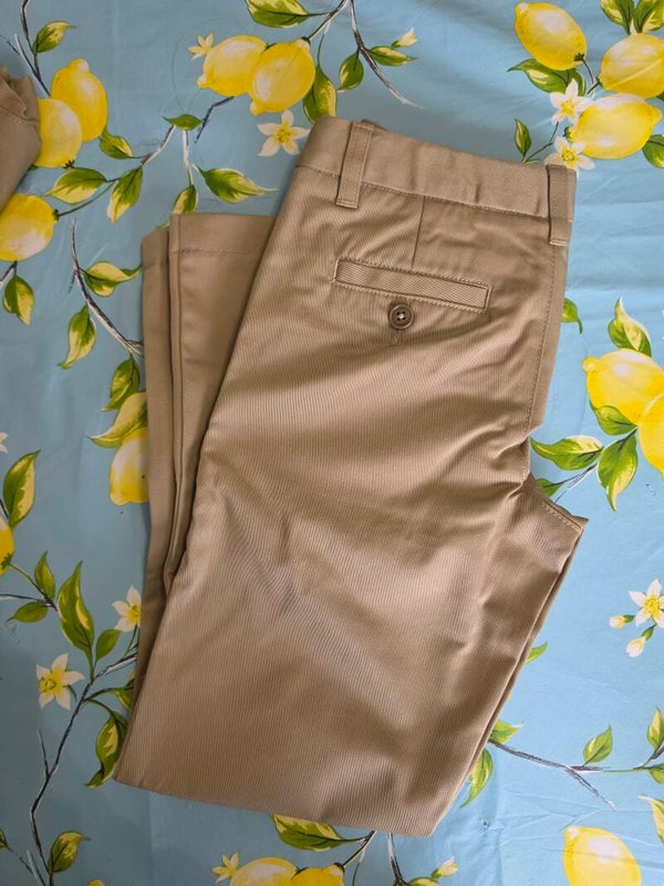Girls Pants (Land's End)