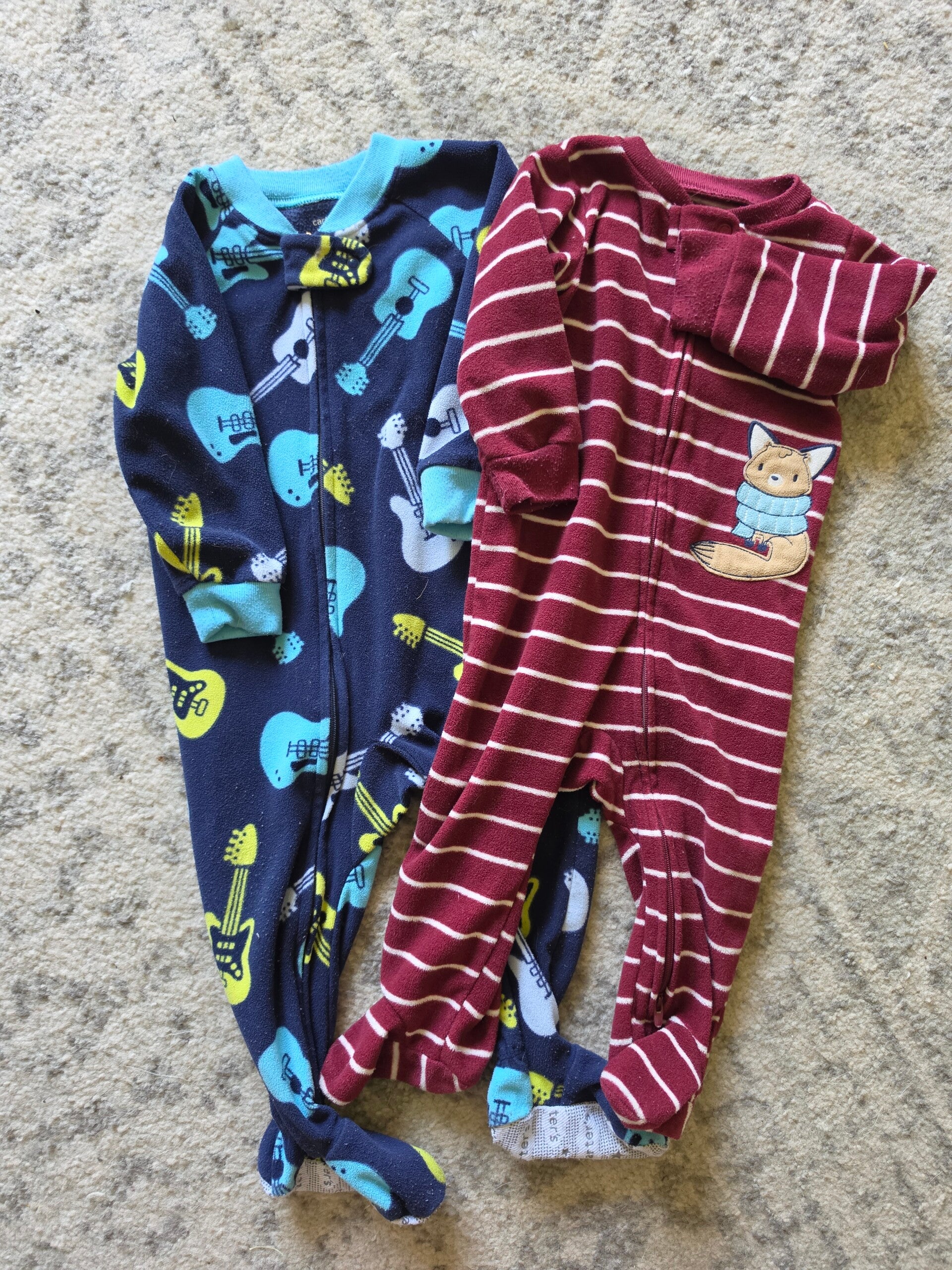 Baby Sleep Set