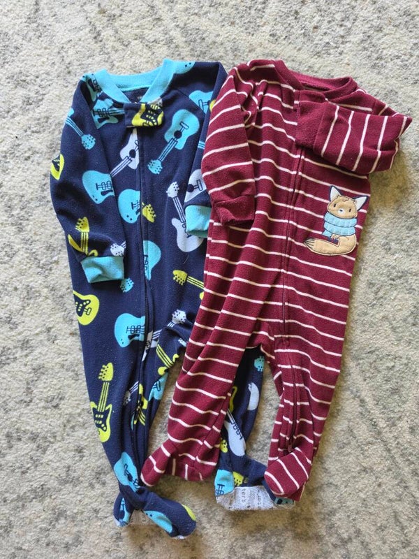 Baby Sleep Set